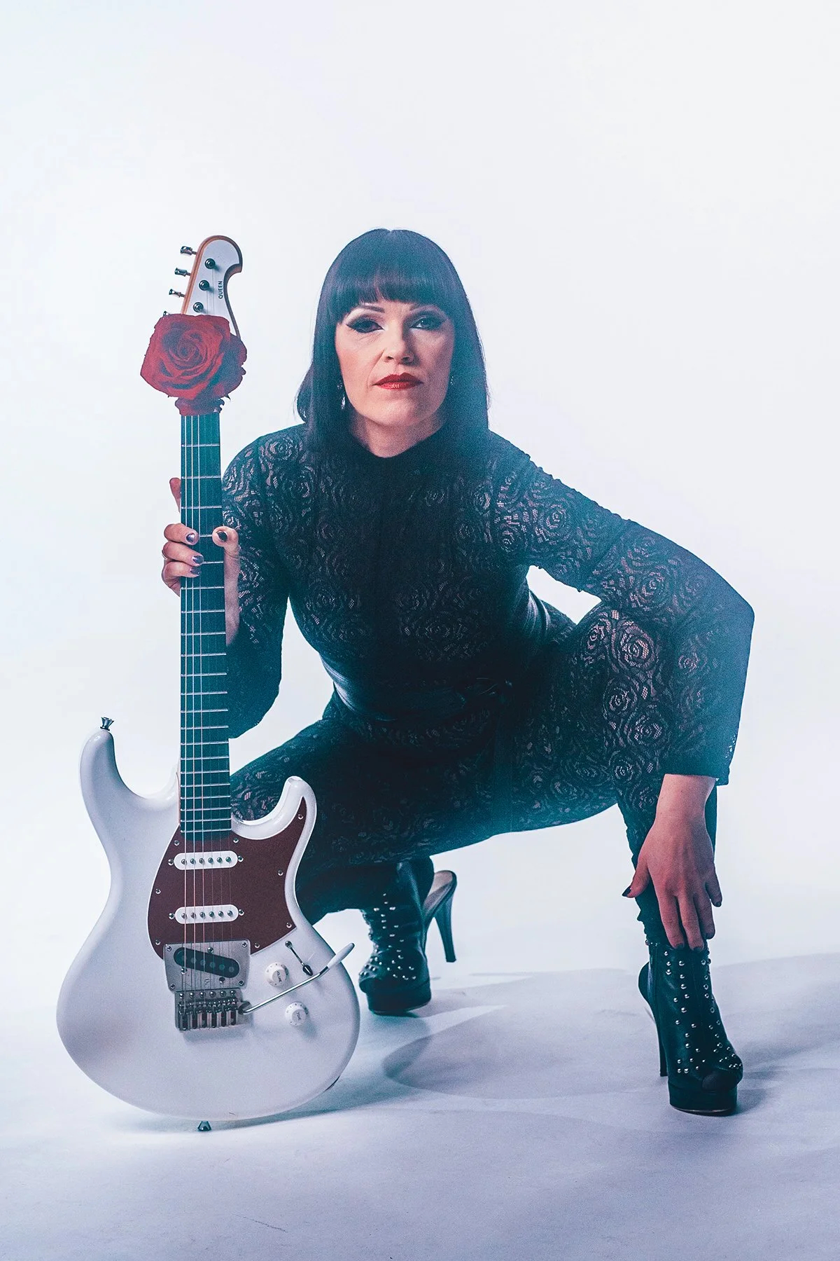 Erja Lyytinen (photo credit Ville Juurikkala)